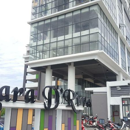 Prestige Sky Riverfront Kota Bharu Exterior photo